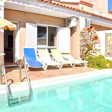 Ferienhaus Stylish And Well-equipped, Private Pool, Close To Amenities, Free Ac And Wifi *